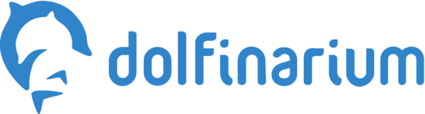 Dolfinarium Logo