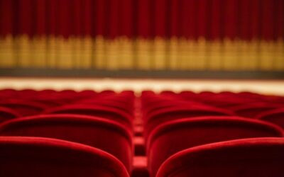 Wat zijn de beste plekken in het theater?