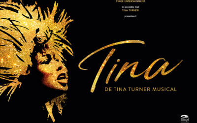 Tina Turner musical: Korting van 50% op jouw tickets